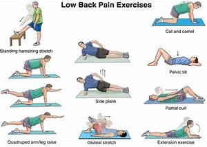Exercises For Hip Jain Clinic