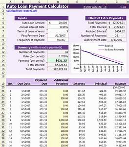 50 Calculating Mortgage Payments In Excel Ufreeonline Template
