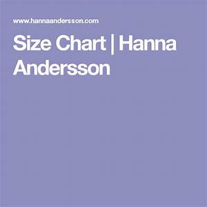 Size Chart Andersson Size Chart Diy Fashion Andersson