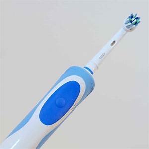  B Electric Toothbrush Comparison Chart Included