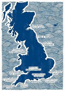 Tide Chart Locations