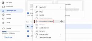 How To Add The Images To Your Google Drive Peter Secheny Photography