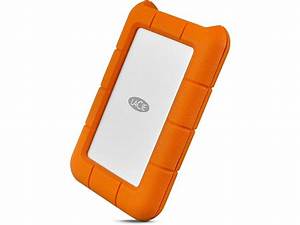External Hard Drives With High Storage Capacity And Functionality