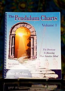 The Pendulum Charts Volume 1