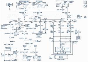 2001 Chevy Tahoe Wiring Diagram Picture