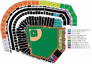 Group Tickets Seating Chart San Francisco Giants Ticket Francisco