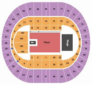 Coliseum Seating Chart Rows Review Home Decor