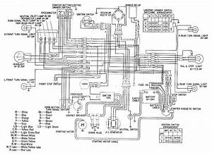 Honda Civic Haynes Wiring Diagram