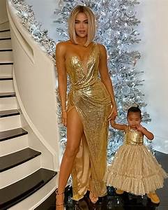 Khloé On Instagram Merry Christmas 2019 Khloe Dress