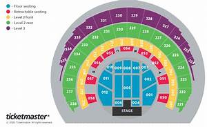 The Sse Hydro Glasgow Tickets Schedule Seating Chart Directions
