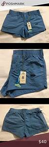 blue aftco shorts shorts are in great condition they ve never been