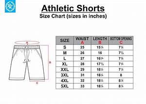 Athletic Shorts Air Force Dark Grey