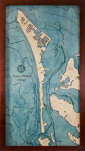 Nautical Chart Painting At Paintingvalley Com Explore Collection Of