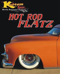  Rod Flatz Color Chart Flat Auto Car Paint Chips Rat Ebay