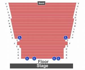 Carpenter Performing Arts Center Tickets Seating Charts And Schedule