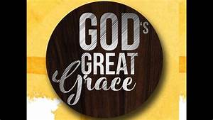 Ft Natal Youth Kap God 39 S Great Grace 16 12 2017 Youtube