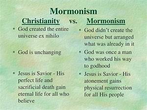 Ppt Mormonism Facts Powerpoint Presentation Free Download Id 183518