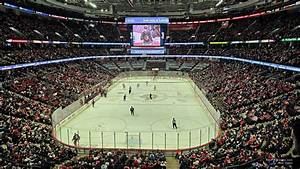 Section 201 At Canadian Tire Centre Rateyourseats Com