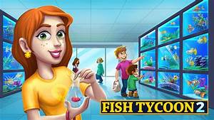 Fresh Fish Tycoon 2 Magic Fish Chart Pictures Check More At