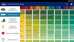 Ici Dulux Color Code With Paintcolor Ideas Youll Have No More Worries