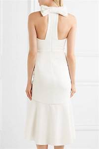 Vallance Bow Breakers Ivory Dress Size 8 The Volte