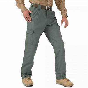 5 11 Tactical Pants Trousers Od Green