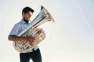 12 Different Types Of Tubas Explained Verbnow