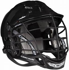 Amazon Com Cascade Cpv R Lacrosse Helmet Xs Sports Outdoors