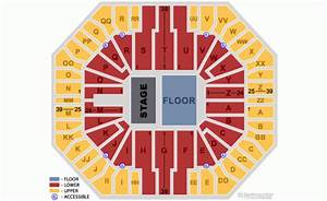 Don Haskins Arena Seating Chart Brokeasshome Com
