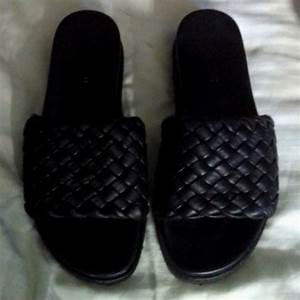 M Gemi Shoes M Gemi Size 37 2 Slides Sandals Poshmark