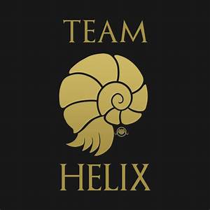 Team Helix Pokemon Go T Shirt Teepublic