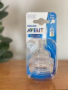 Avent Size Chart Which Philips Avent Sizes Should I Use