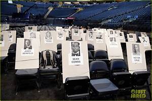 Photo Grammys 2018 Seating Chart Revealed 08 Photo 4021283 Just Jared