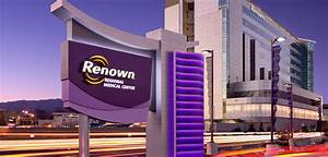 Renown Medical Group Neurology Renown Health