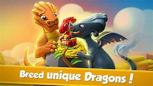 Dragon Mania Legends 2 2 0h Android Game Apk Free Download Android Apks