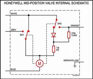 Taco Valve Internal Switch Wiring Diagram