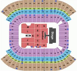 Arrowhead Stadium Seating Chart With Rows Cabinets Matttroy