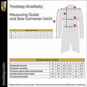 How To Measure Tredstep Ireland America Equestrian Sports Clothing