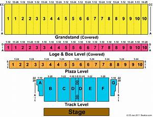The York Fairgrounds Seating Chart The York Fairgrounds Event Tickets