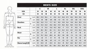European Pants Size Chart To Us Best Online Shopping Sites For Men S