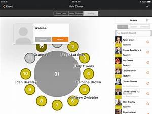 Which Seating Chart Software Is The Best For Events