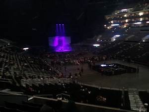 Section 210 At Staples Center For Concerts Rateyourseats Com
