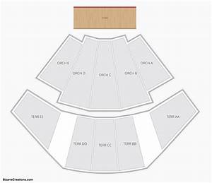 Wamu Theater Seating Chart Seating Charts Tickets