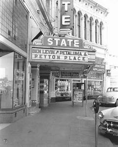 Mystic Theatre In Petaluma Ca Cinema Treasures