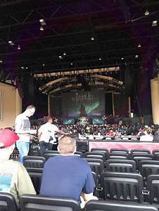 Lakewood Amphitheatre Seating Chart Pit Review Home Decor