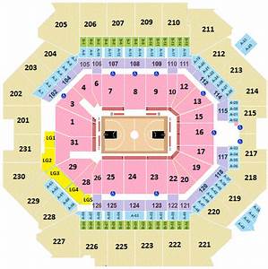 Barclays Center Deled Seating Chart Seat Numbers Bios Pics
