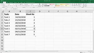 Calendar Year Excel Formula Calendar Printables Free Templates