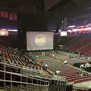 Share 99 About Toyota Center Houston Seating Chart Best In Daotaonec