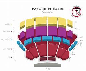 Jordan Hall Seating Chart Theater Seating Seating Charts Seating