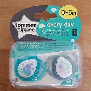 Tommee Tippee Other Tommee Tippee Pacifiers Poshmark